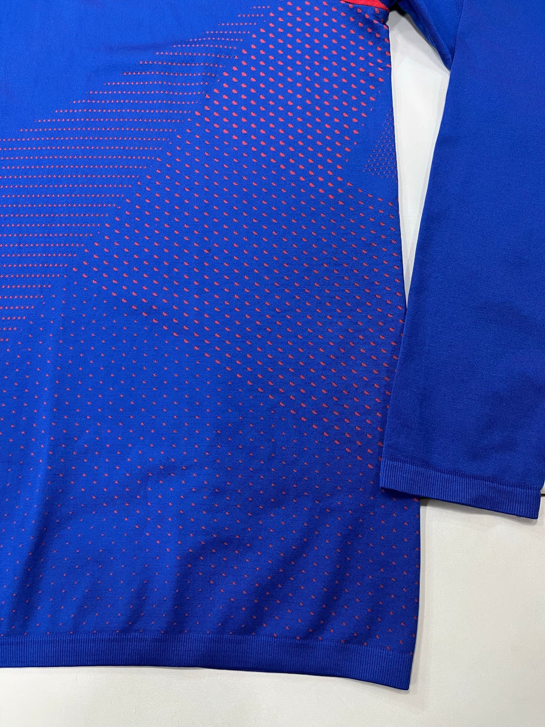 나이키 대한민국 트레이닝 져지 지급용 (새제품) 상품이미지7