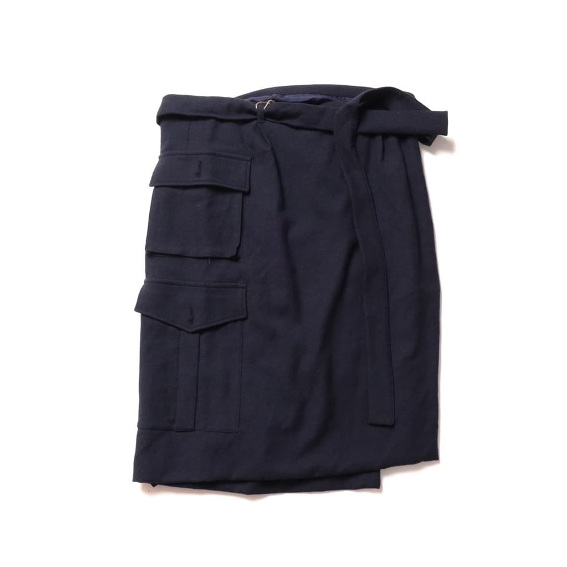 드리스 반 노튼 Dries Van Noten Multi Pocket  상품이미지4