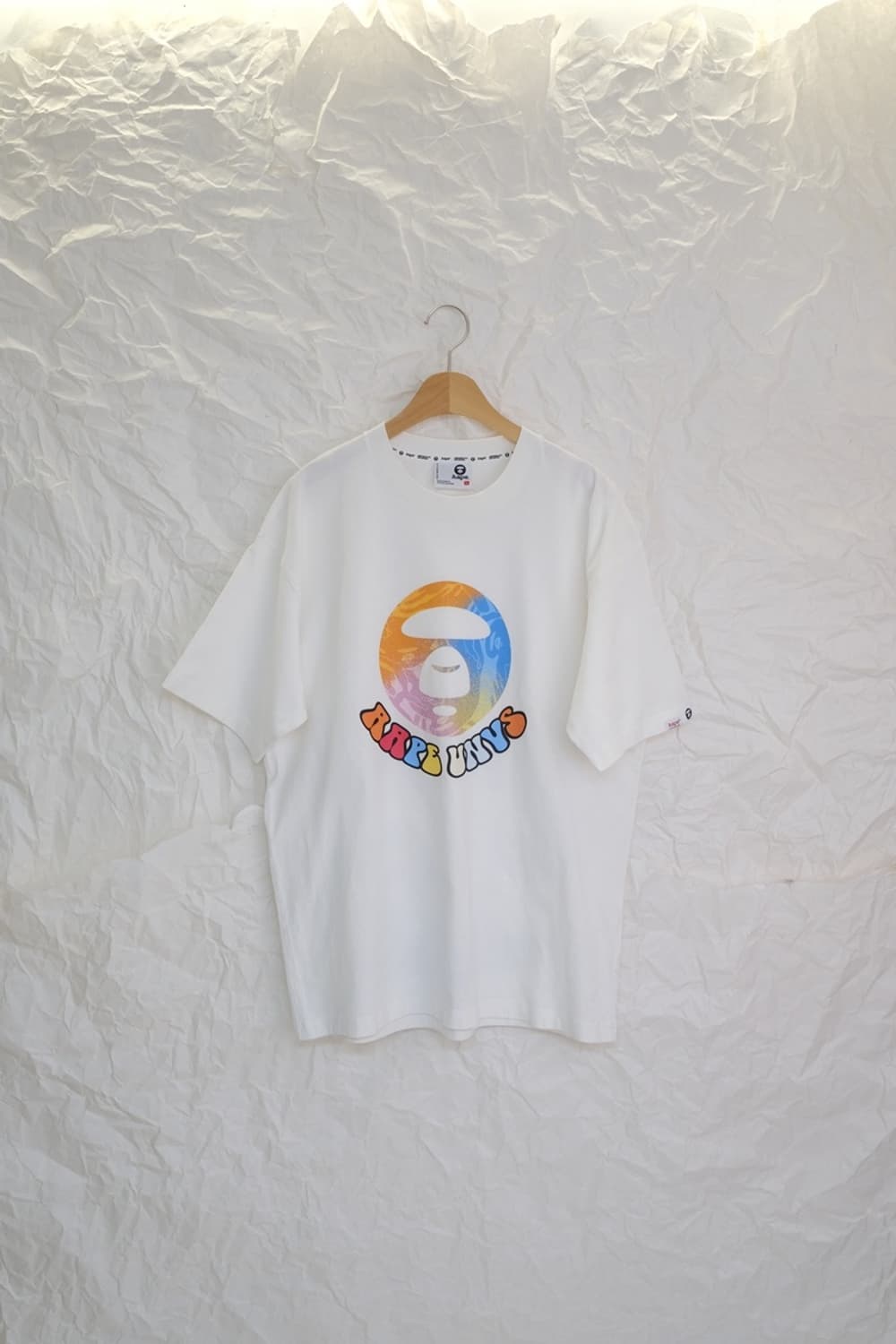 BY *A BATHING APE t-shirts 상품이미지2
