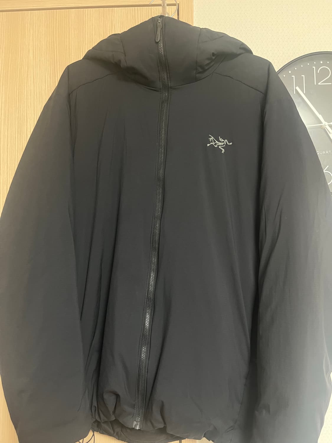 아크테릭스 아톰 헤비웨이트 (L) 상품이미지1