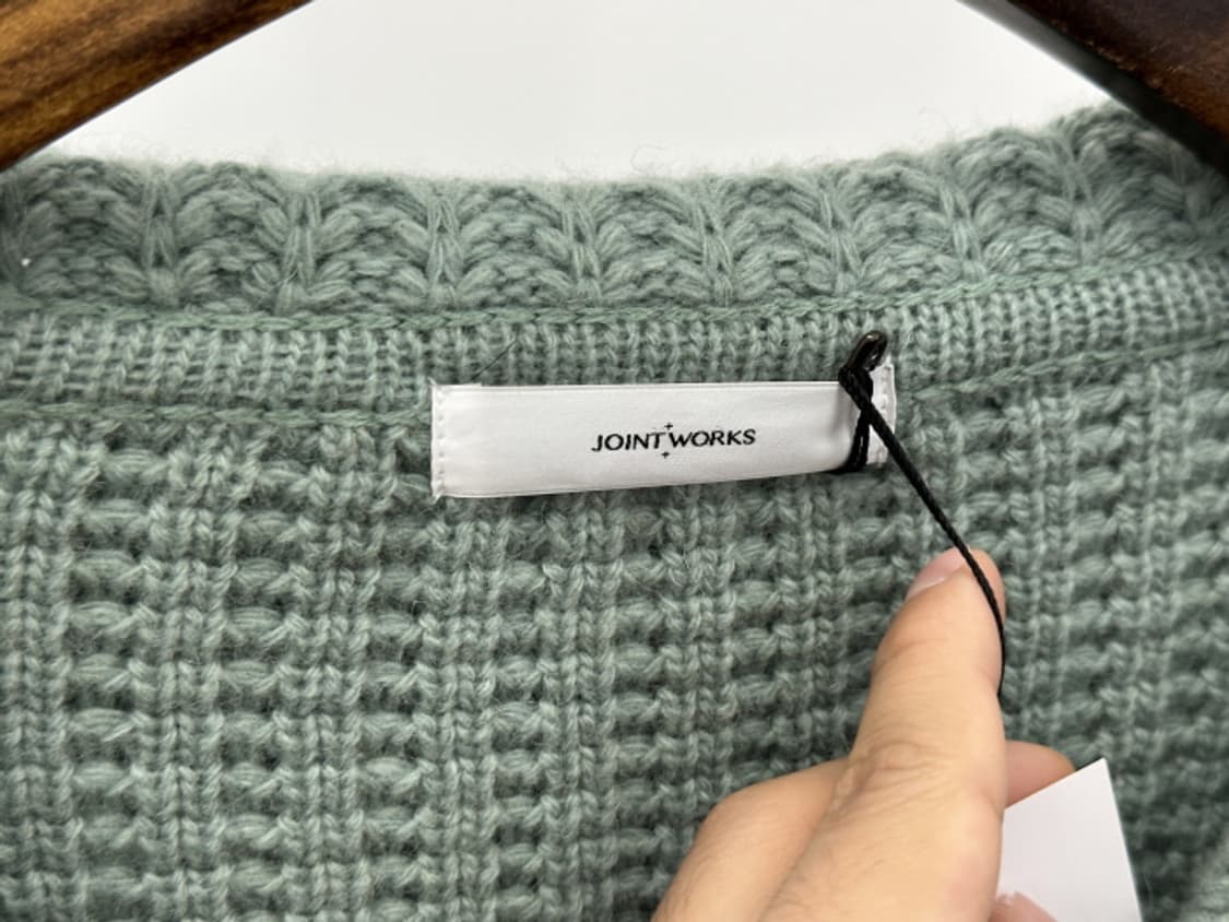 JOINT WORKS (loose fit) 상품이미지8