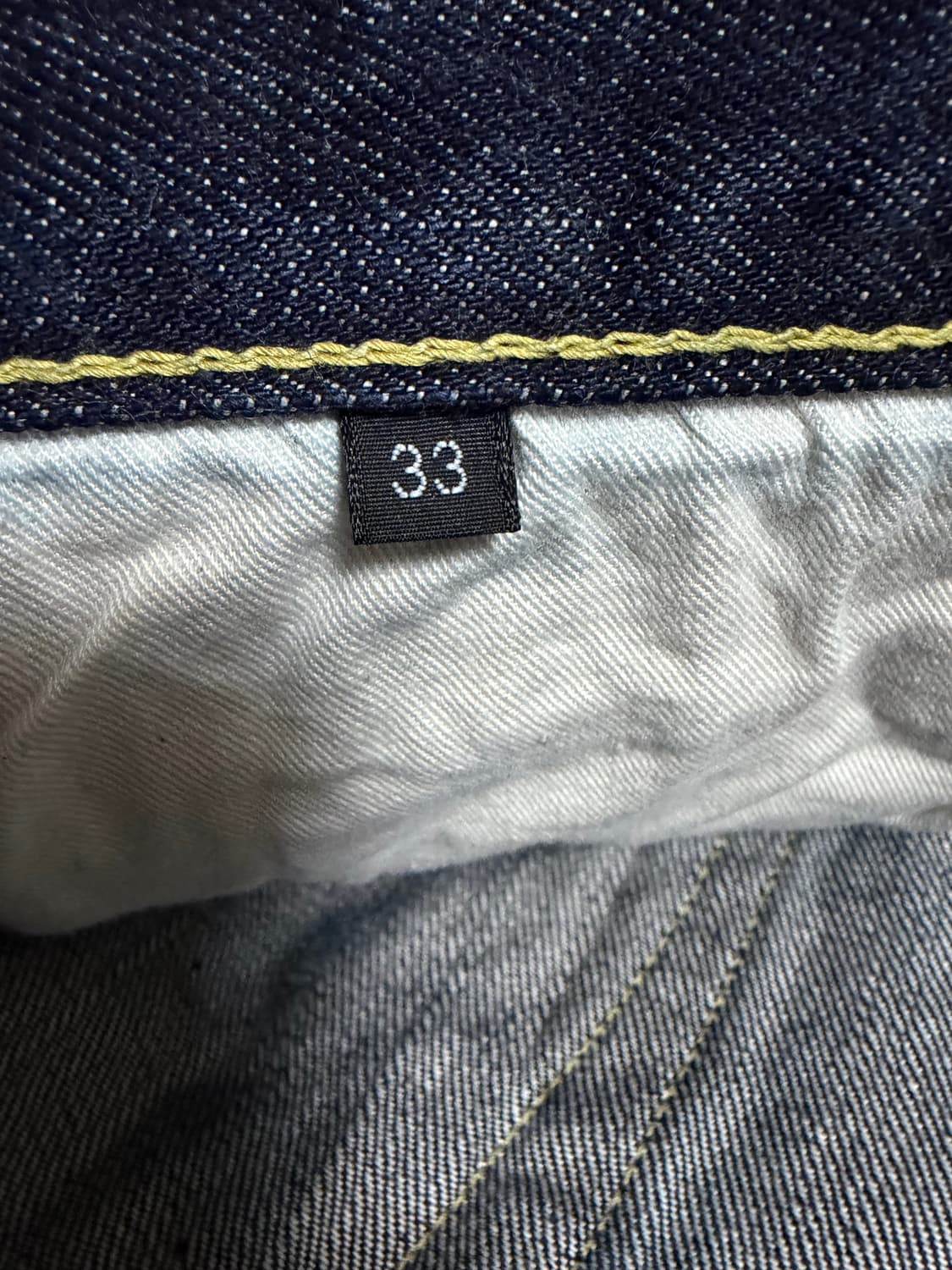 제라도 301EXX 33 상품이미지4