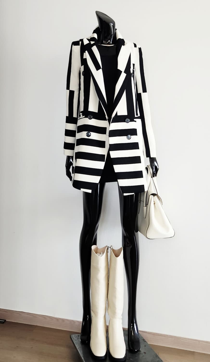 롱자켓  상품이미지2