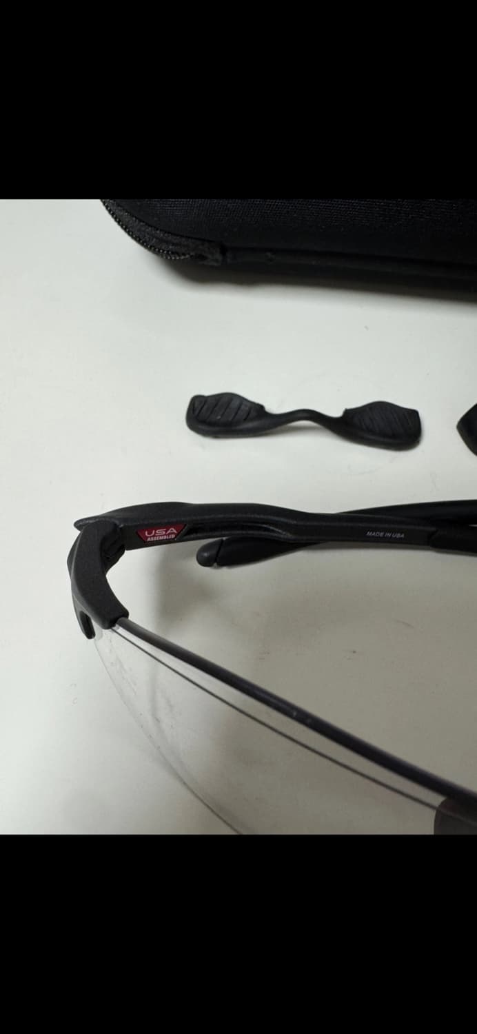 오클리 ev제로 아시안핏 변색렌즈 상품이미지2