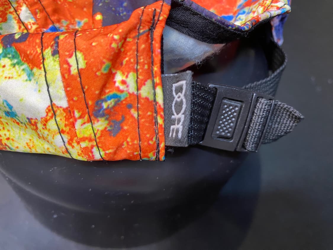 Dope camp cap 상품이미지4