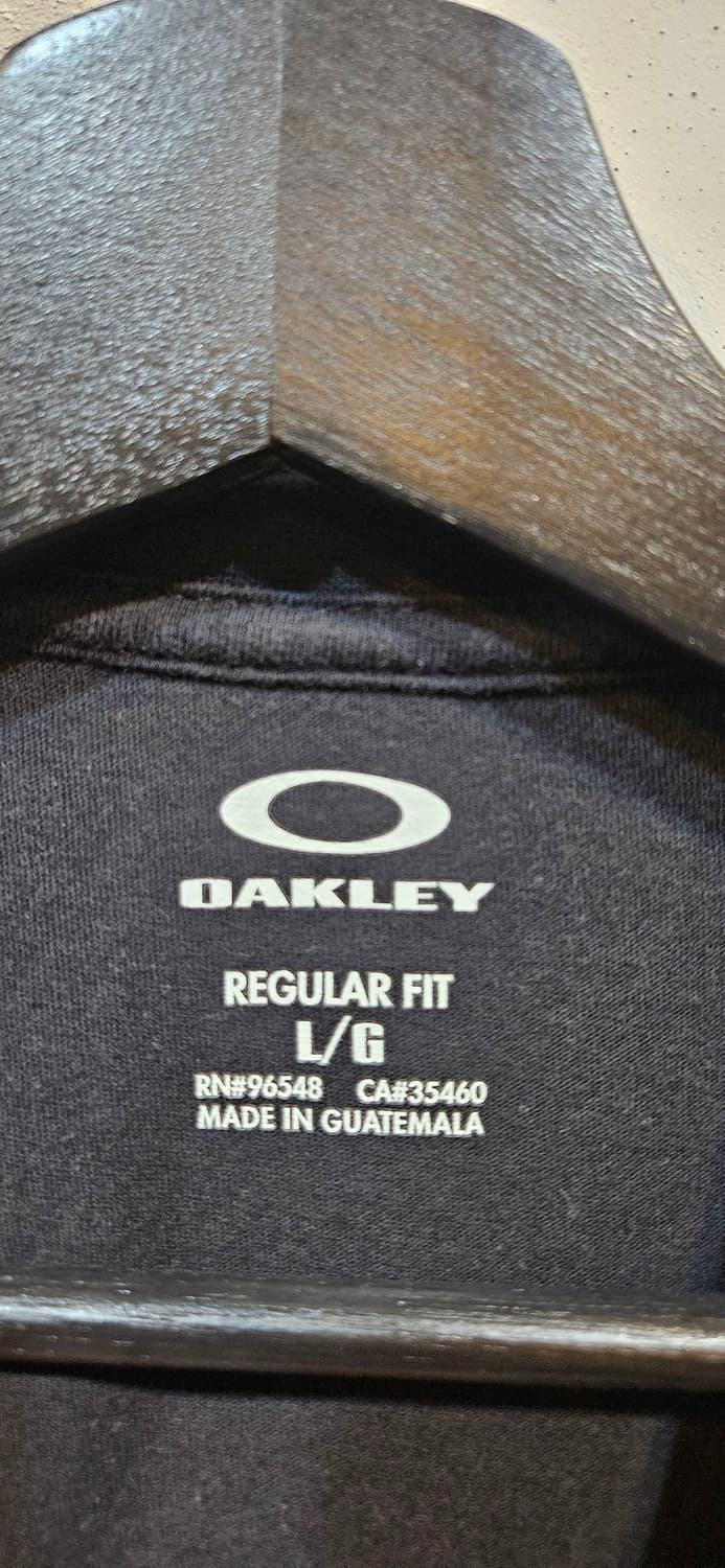 OAKLEY 상품이미지5