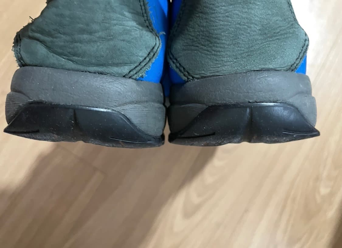 아크테릭스 아라키스(Arc'teryx Arakys) 어프로치 슈즈 상품이미지6