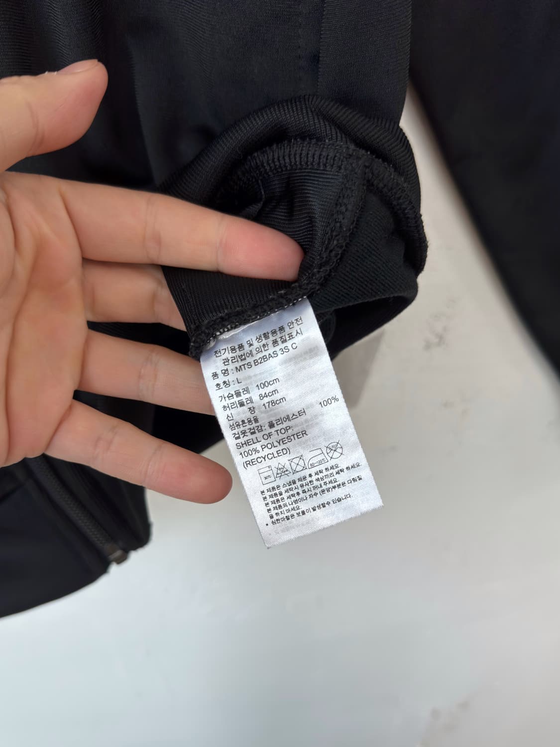 아디다스 트랙탑 져지 상품이미지4