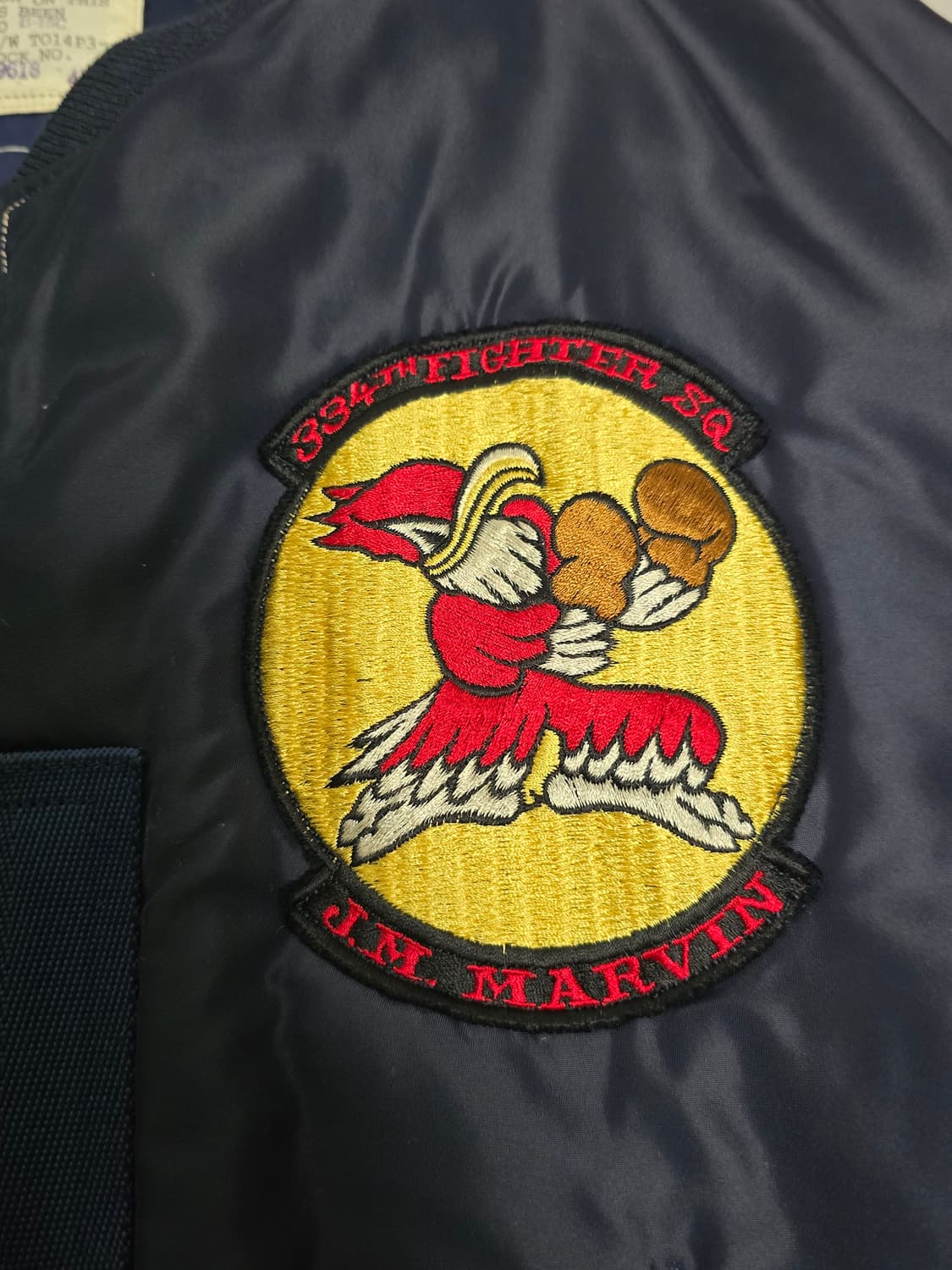 (42)버즈릭슨 B15C 판매합니다 (42)  MA1  상품이미지4