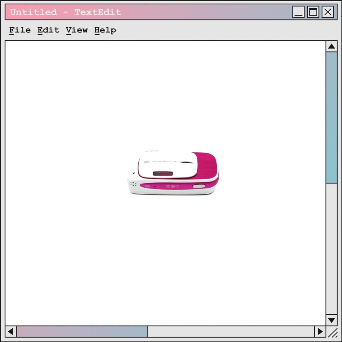 민트급!)희귀💓) 후지필름 파인픽스 z37 finepix z37 상품이미지7