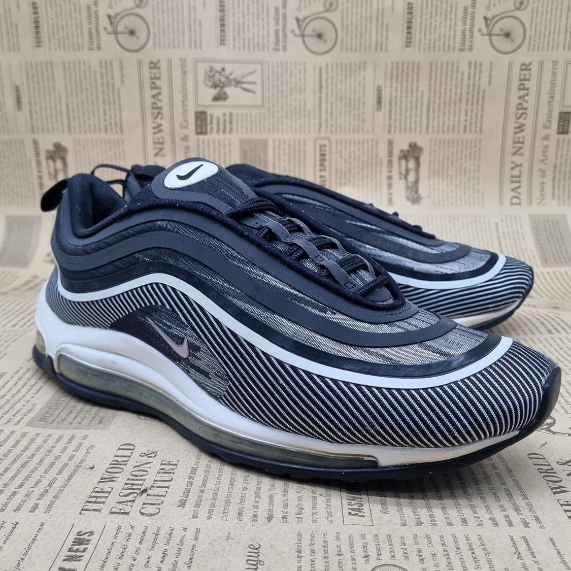 나이키 에어맥스 97 울트라17 운동화280 상품이미지1