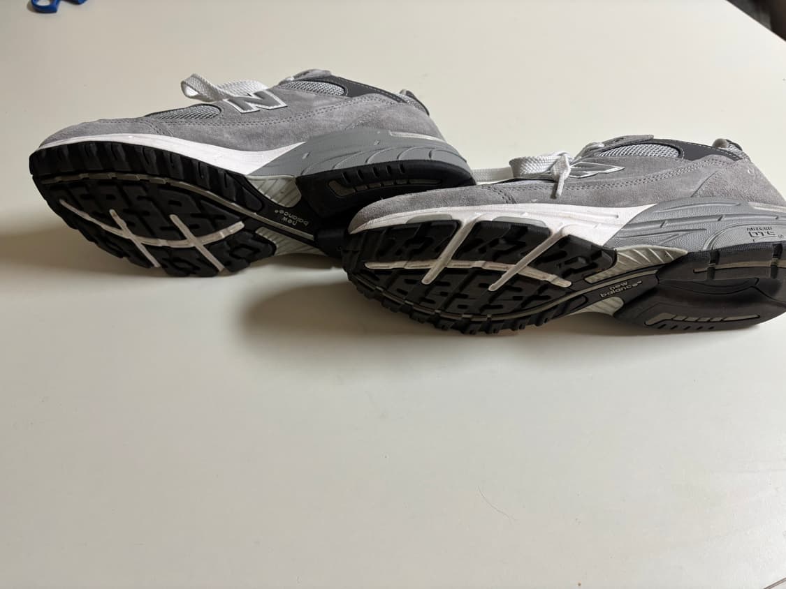 뉴발란스/993D/275 상품이미지4