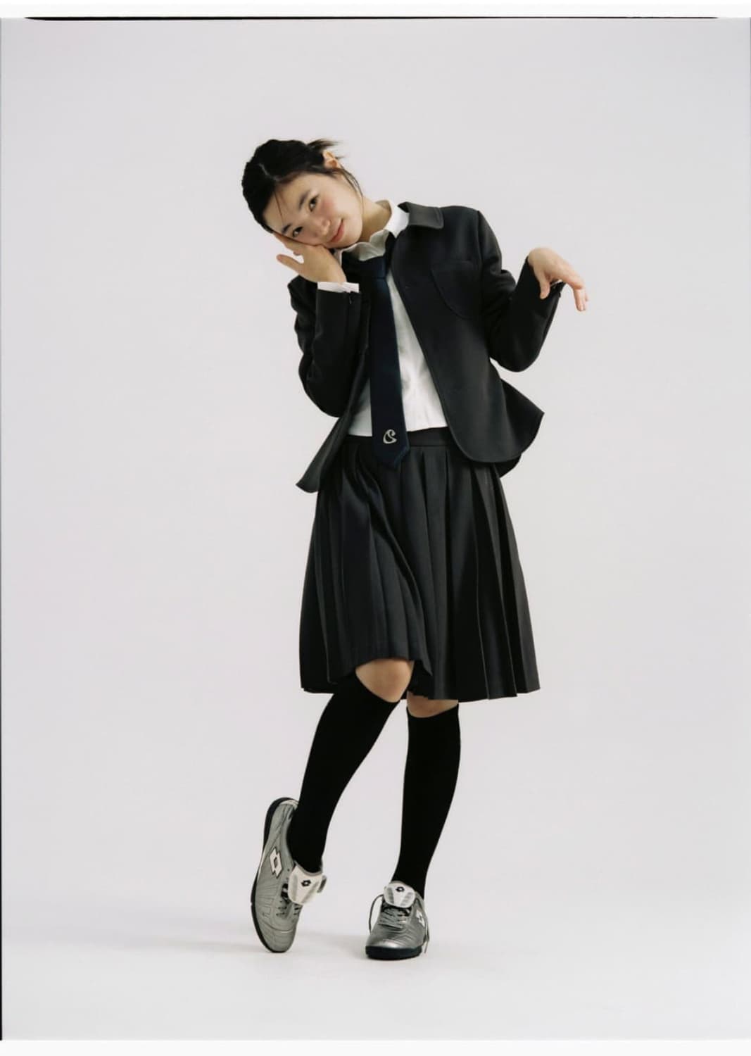 코이세이오 스어반 셋업  상품이미지1