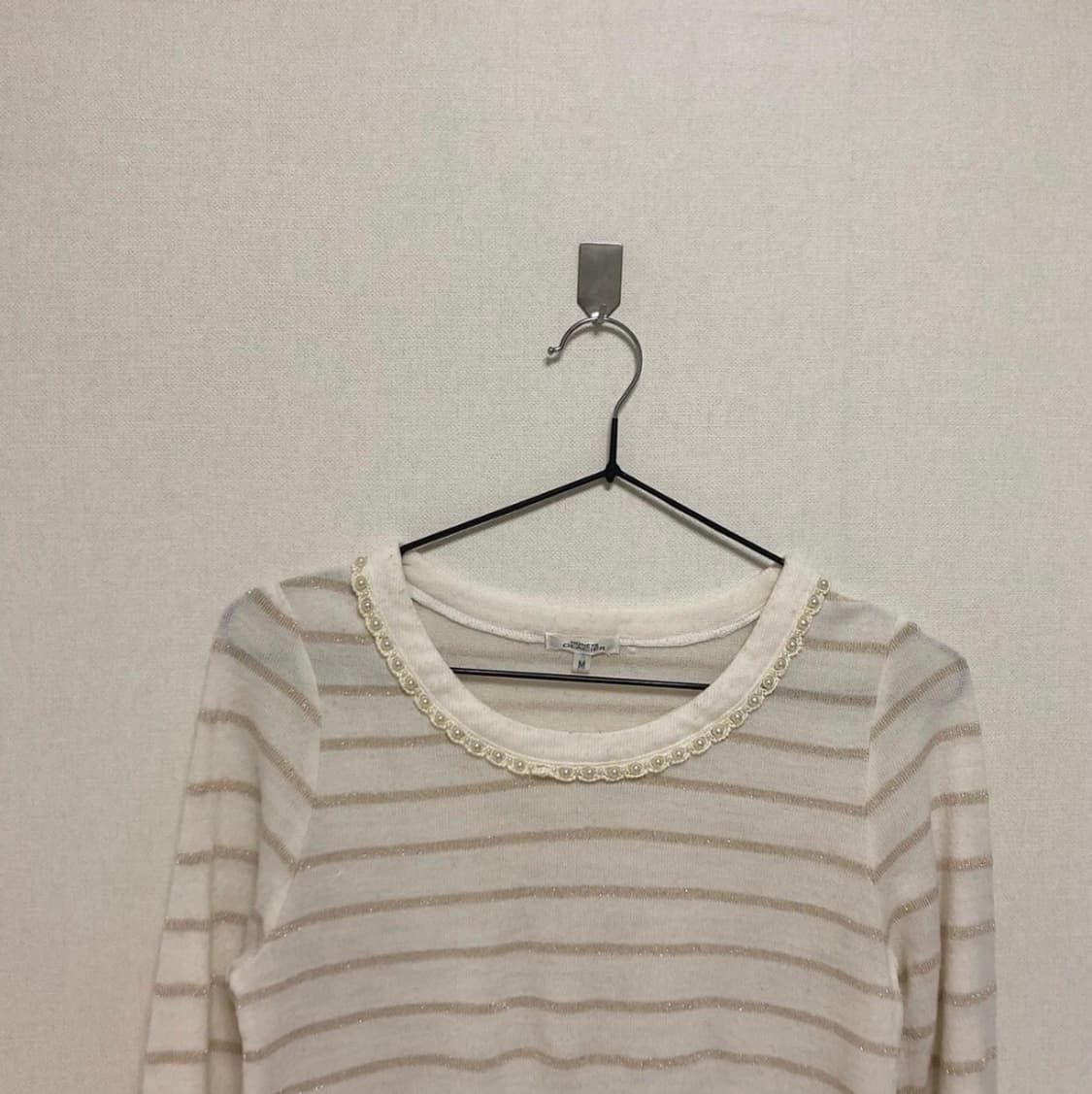 HONEYS GLACIER gold pearl str 상품이미지2