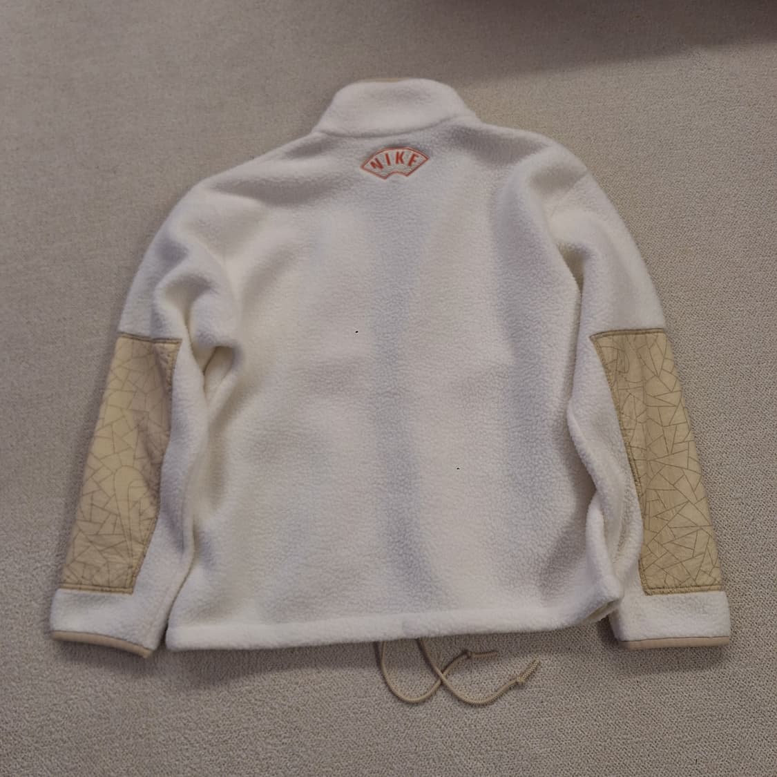 나이키  뽀글이XL(상태최상) 상품이미지6