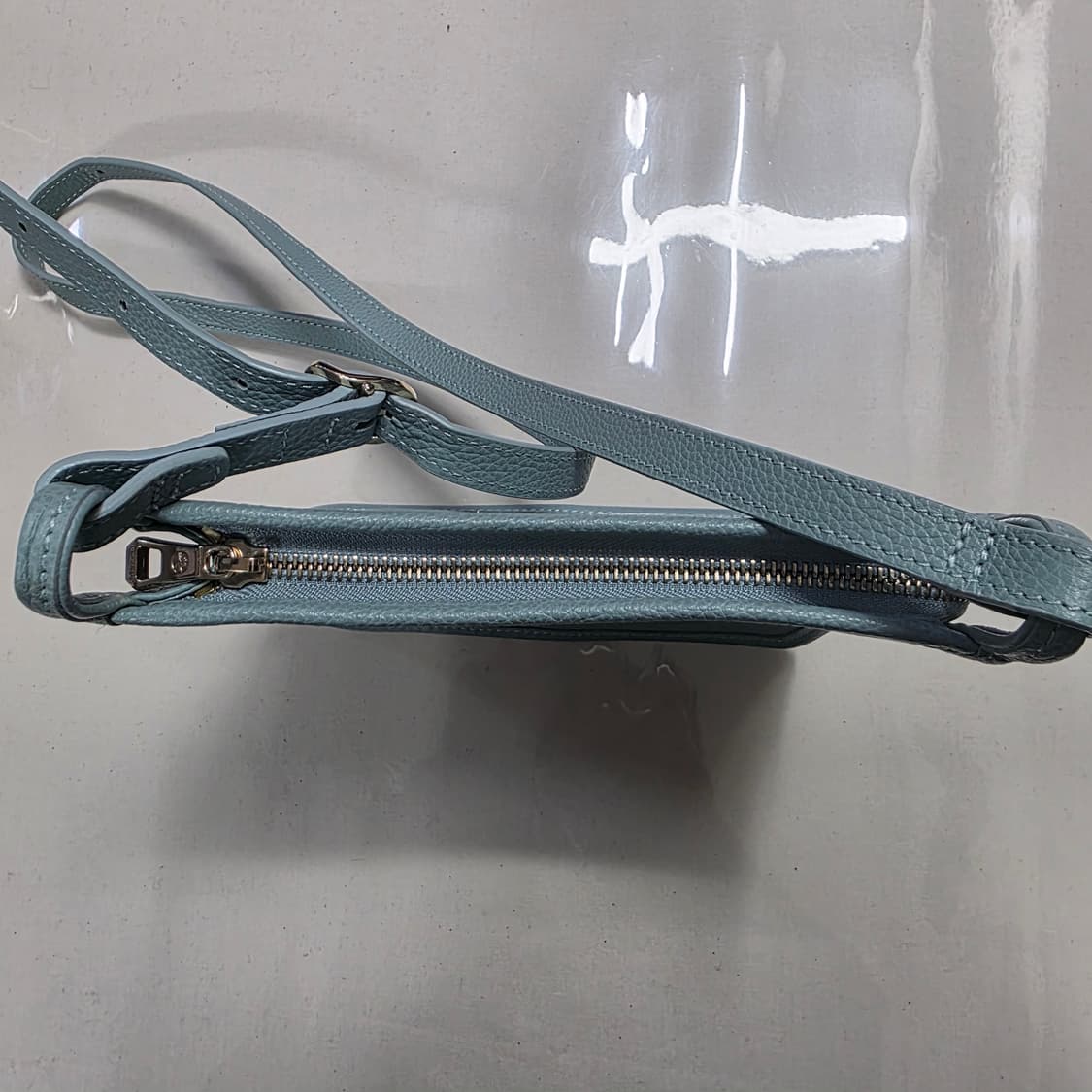 0807 롱샴 르 플로네 크로스백 20/20/5 상품이미지4