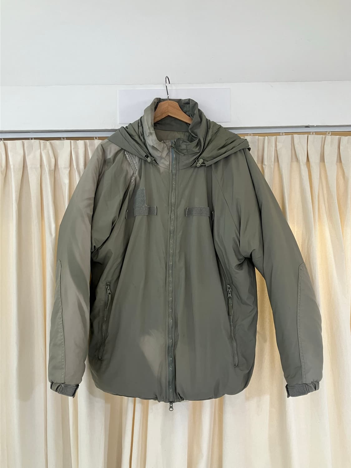 프리마로프트 레벨7  (미듐/레귤러 ) 상품이미지1