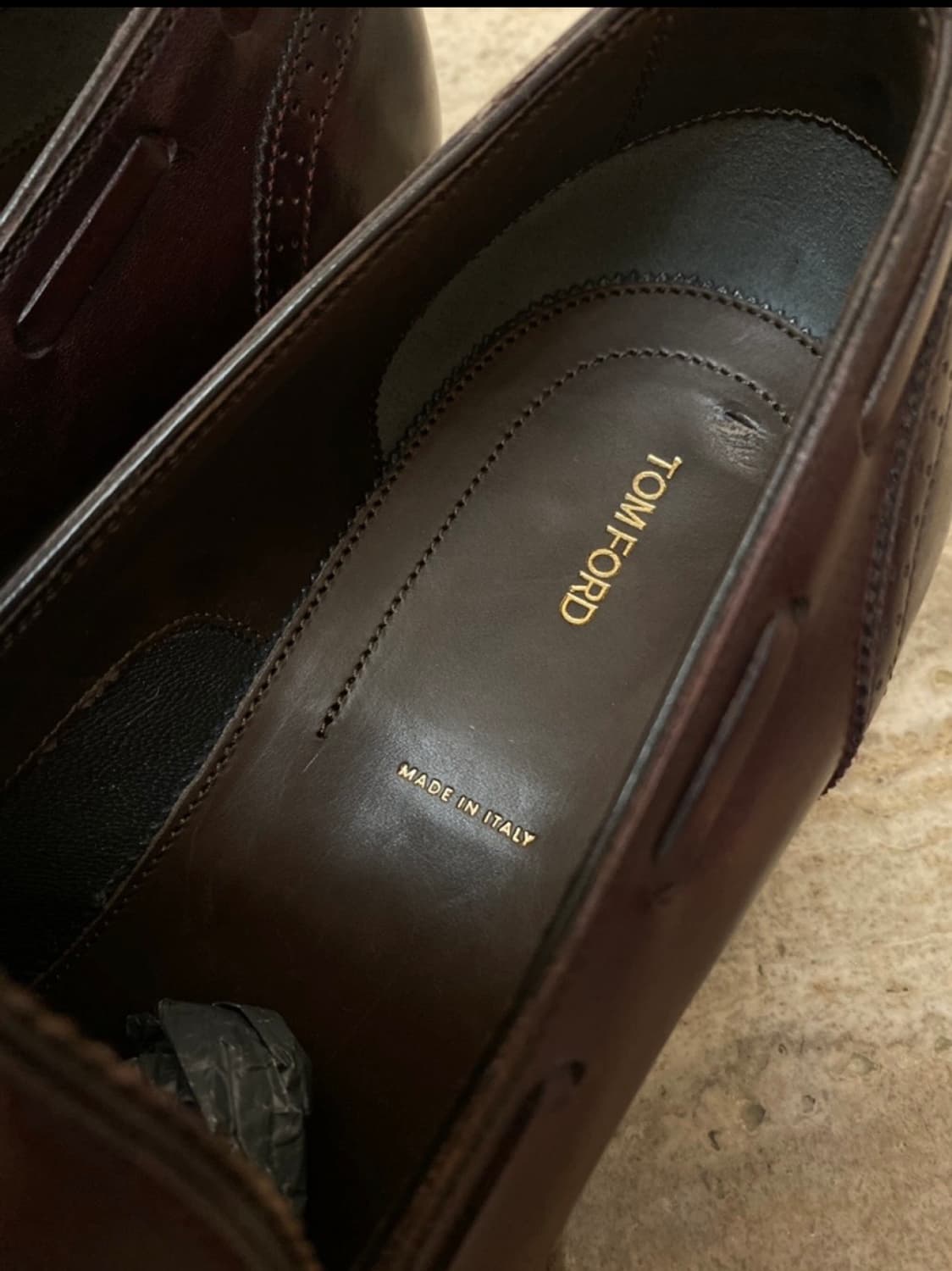 톰포드 태슬 로퍼  상품이미지6