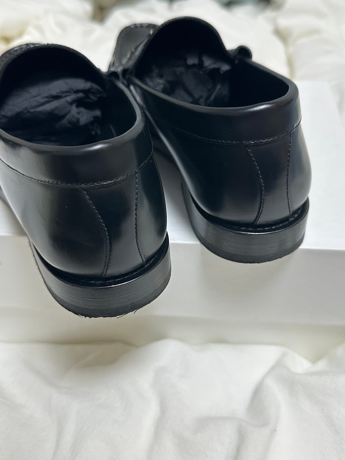 셀린느 루코 트리오페 로퍼 상품이미지6