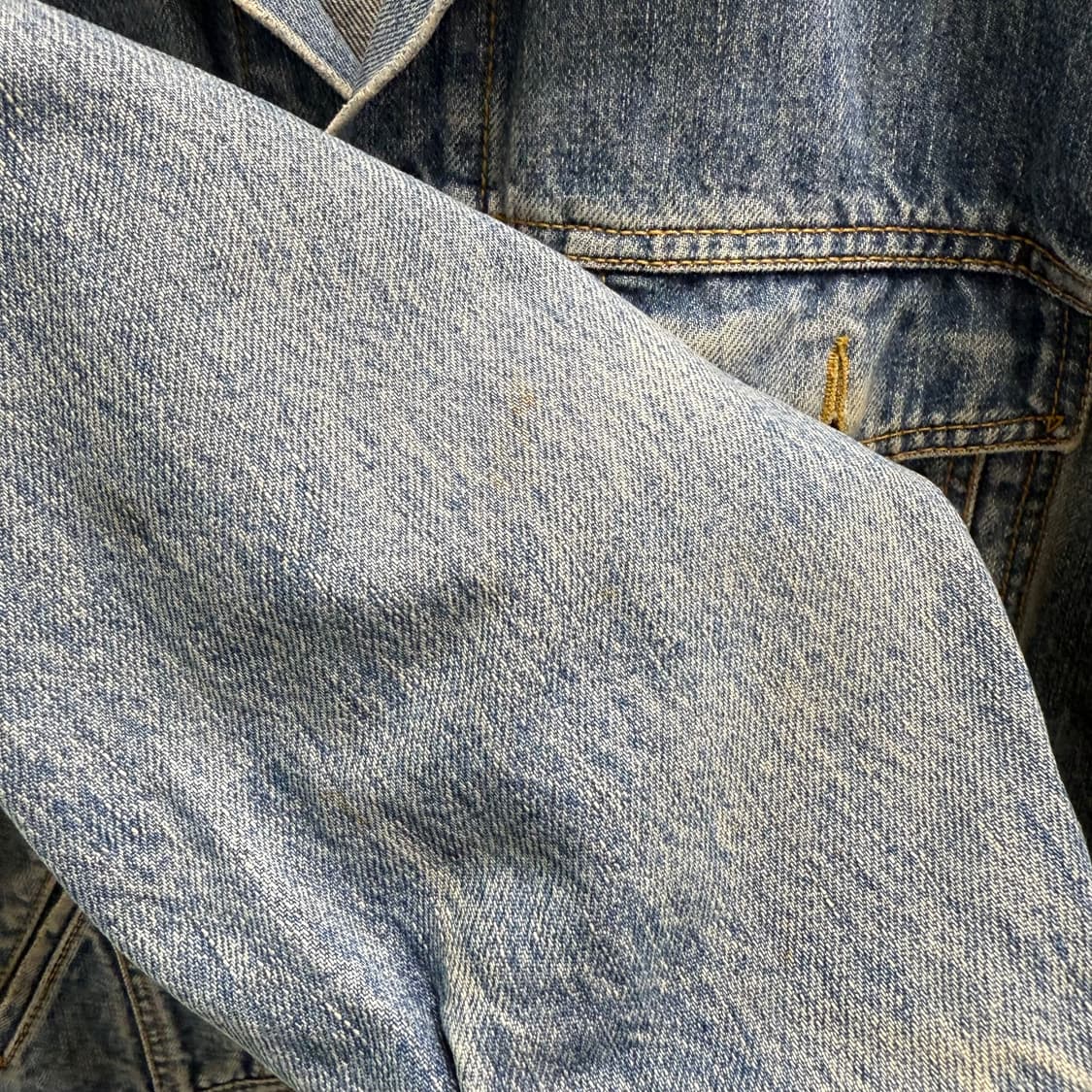 [L] 리 데님자켓 상품이미지7