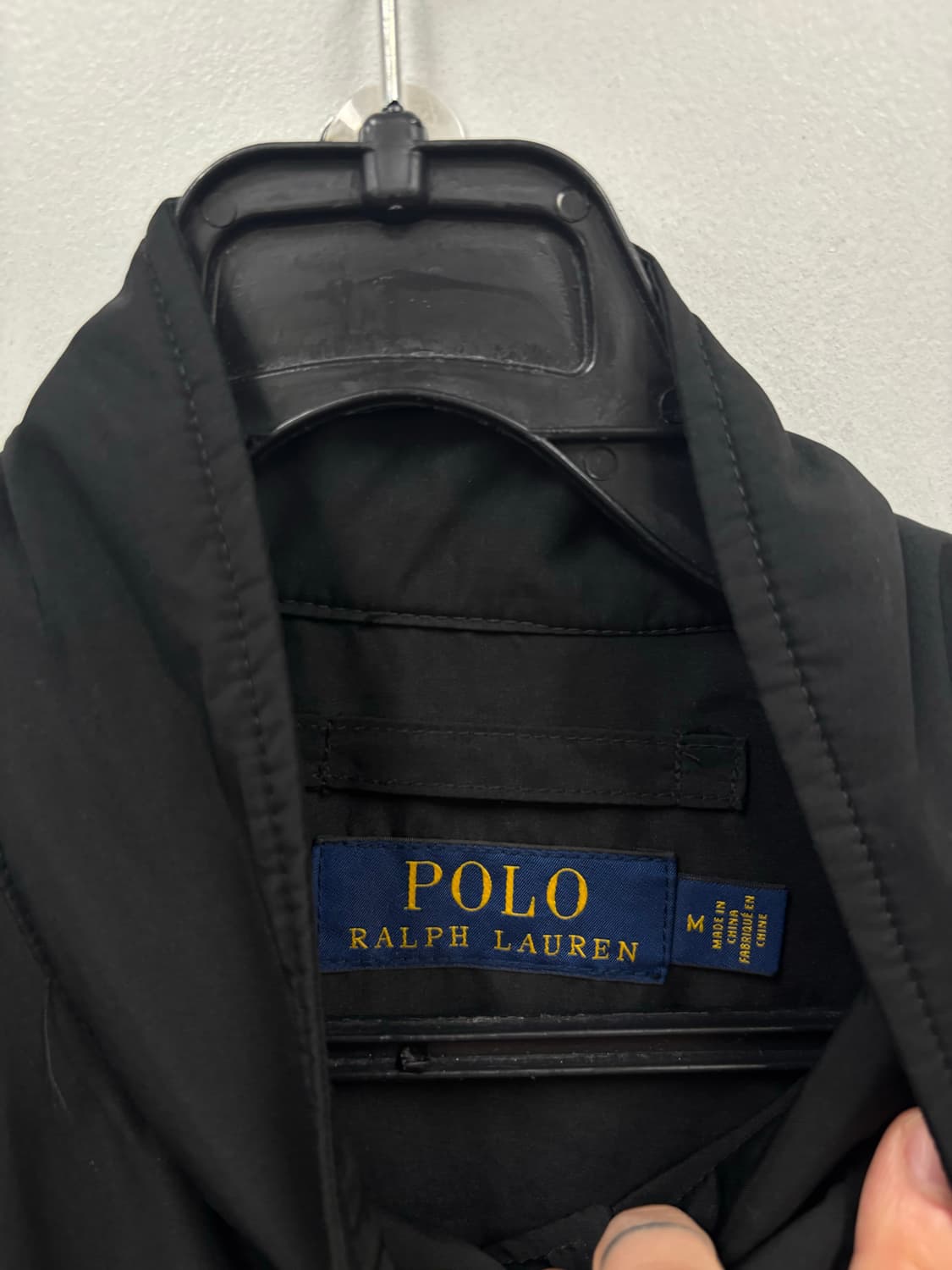 폴로랄프로렌 블루종 상품이미지6