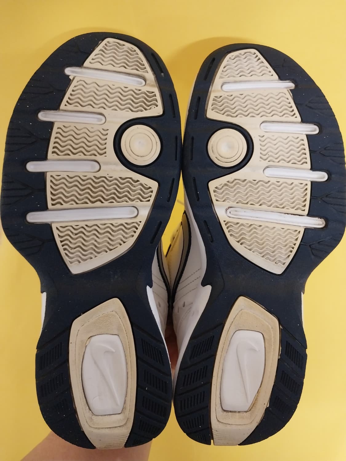 남성 나이키 에어 모나크 IV 운동화 (250) 상품이미지8