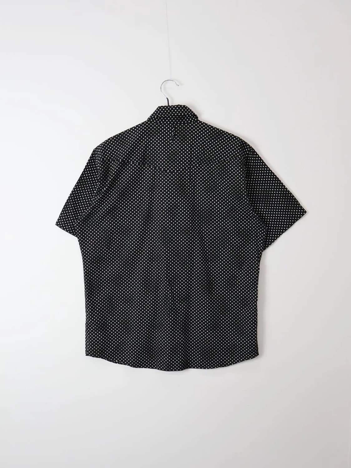 BOYCOTT Polka Dot Shirt 상품이미지4