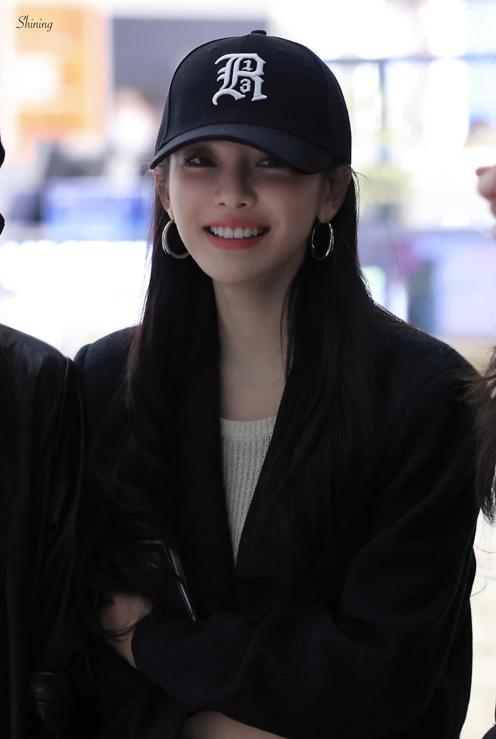 R13 트러커 볼캡 상품이미지9