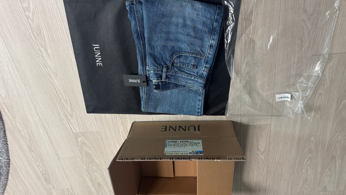 준느 p19 s사이즈 상품이미지1