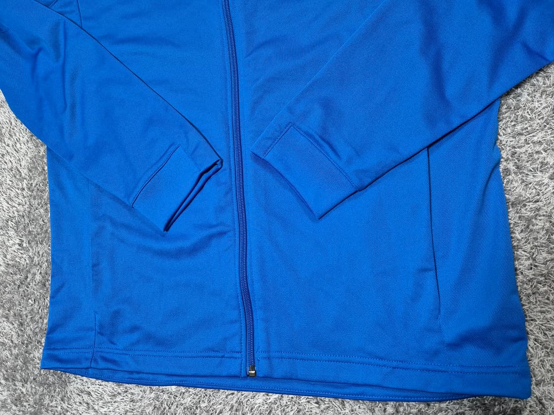 나이키 남성 드라이핏 트랙 자켓 L 상품이미지4