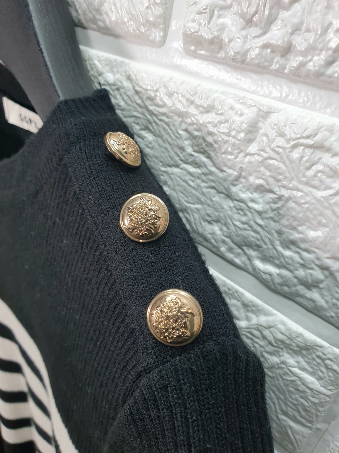 [55]GGPX 스트라이프 니트 상품이미지4