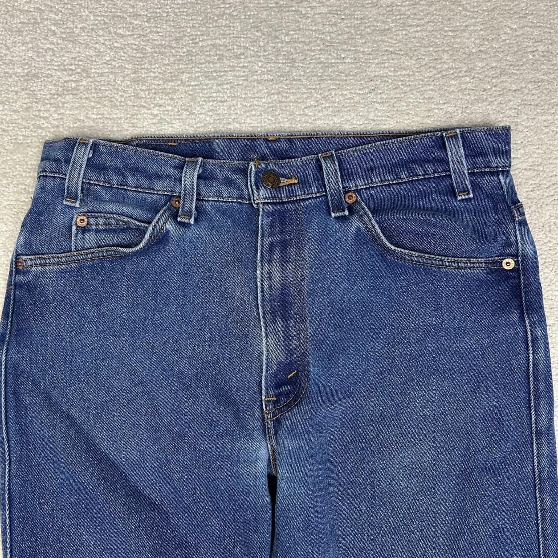 리바이스 517 made in usa 상품이미지3