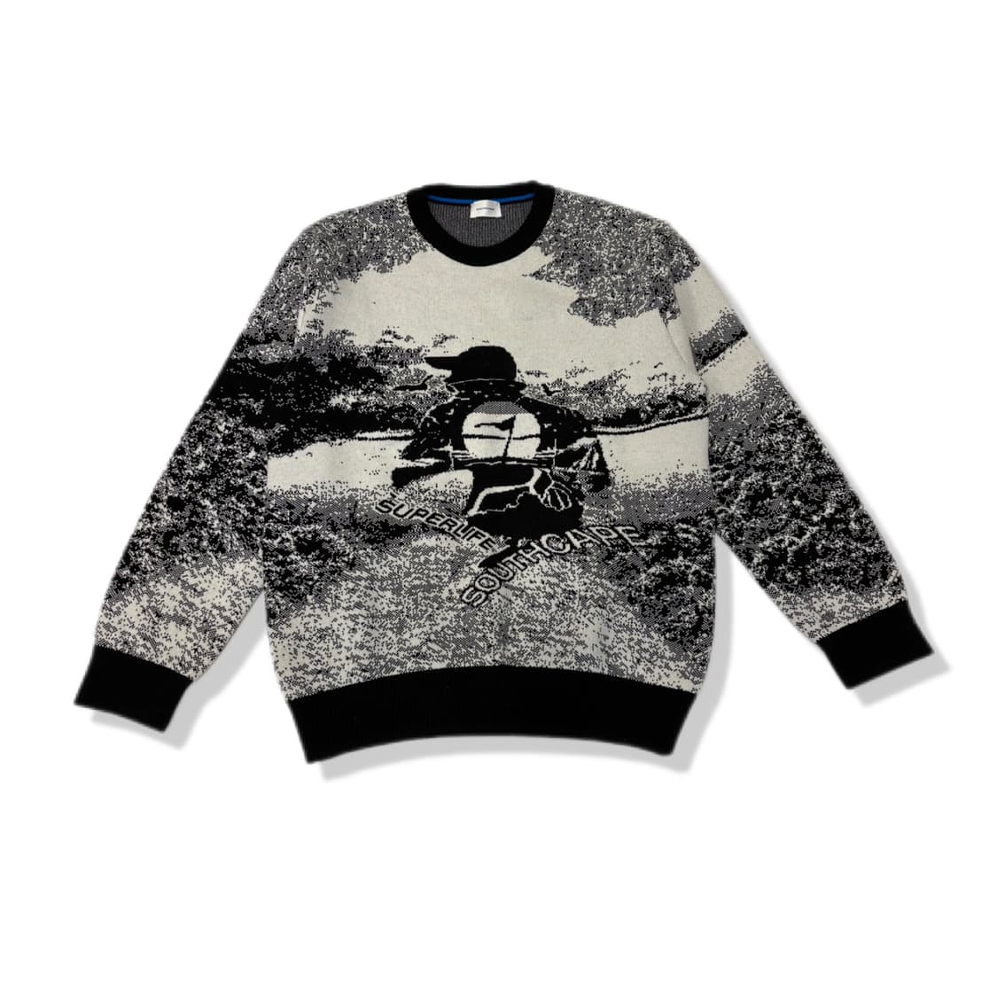 southcape knitwear 상품이미지1