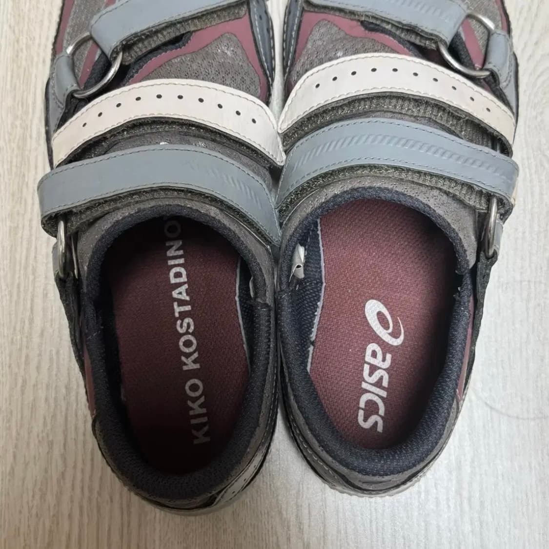 아식스 키코 제시릿 245 상품이미지8