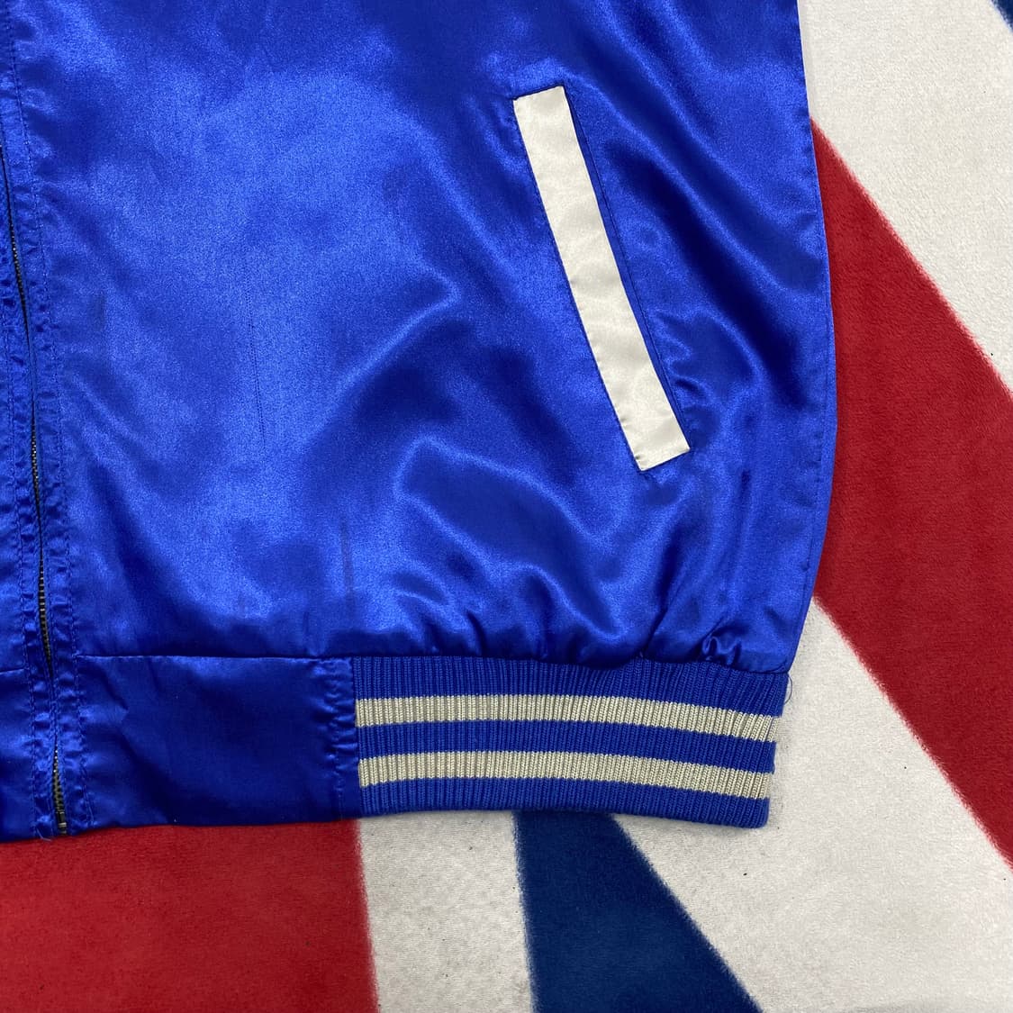 Jpn 빈티지 스카잔 4XL 상품이미지4
