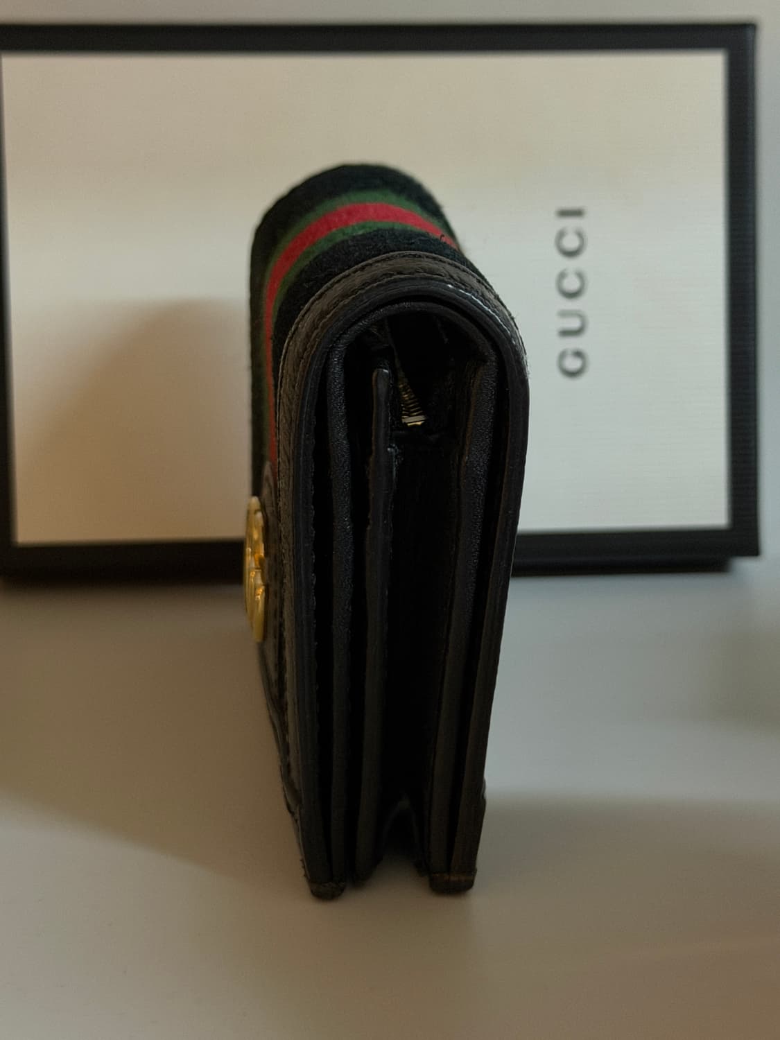 구찌 반지갑 상품이미지4