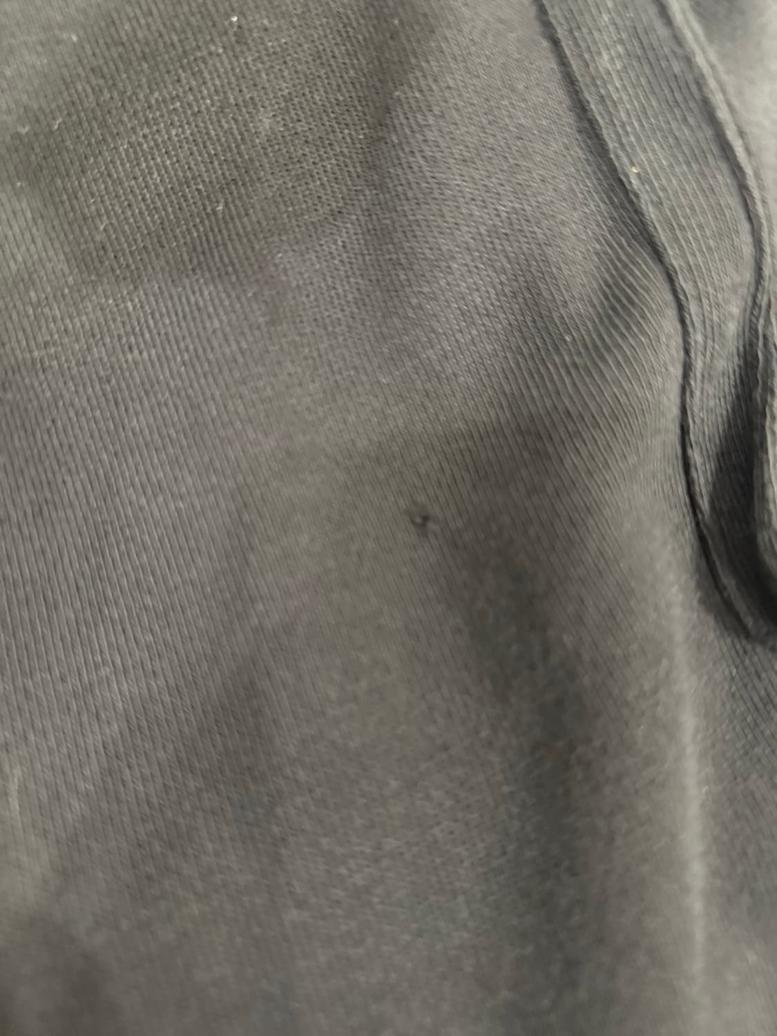 세터 트랙 집업 세트 판매합니다 상품이미지3