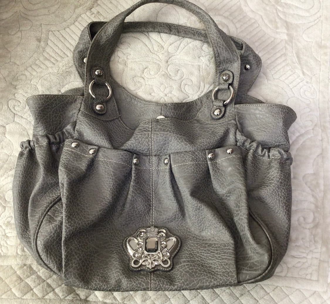 빈티지 가방 🦋  숄더백 일본빈티지 코치 상품이미지1