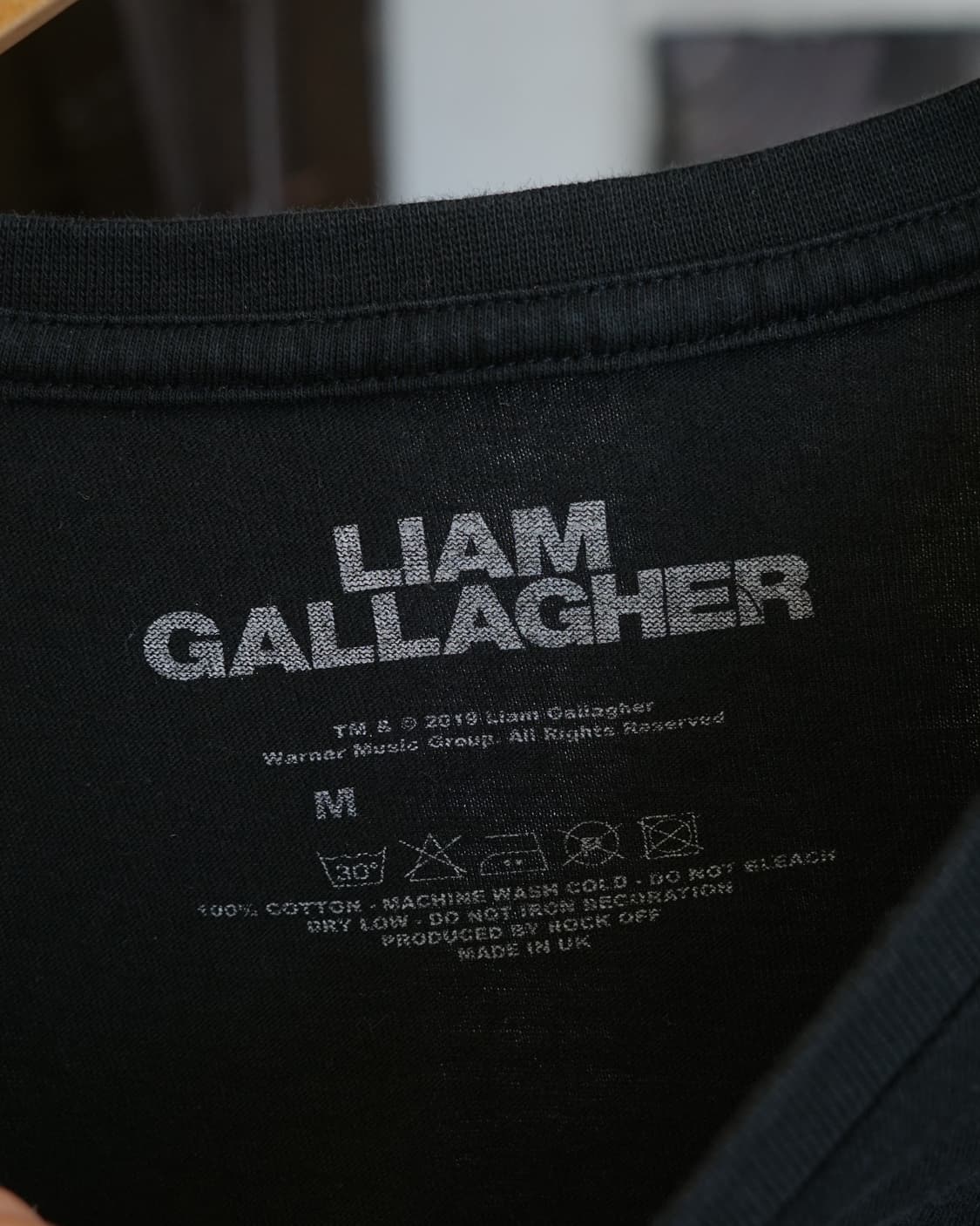 Liam Gallagher 상품이미지4