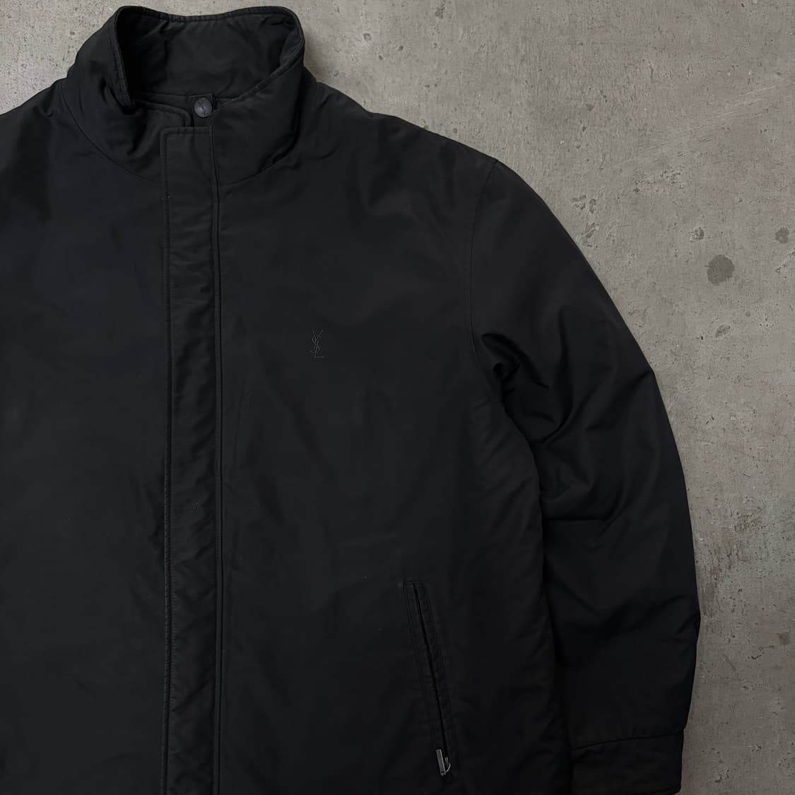 입생로랑 점퍼[1965] 상품이미지3