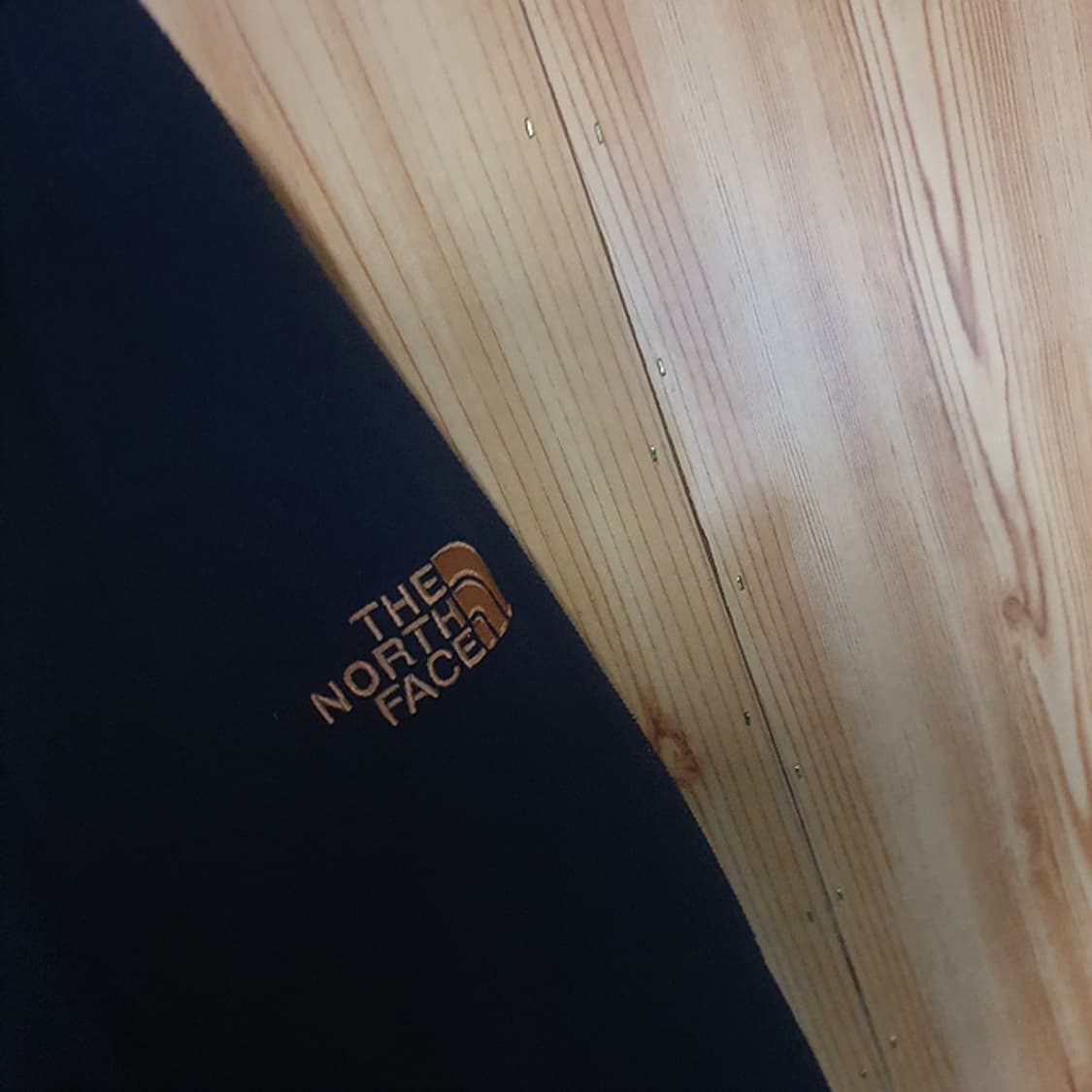 노스페이스 후리스 자켓 100 상품이미지3