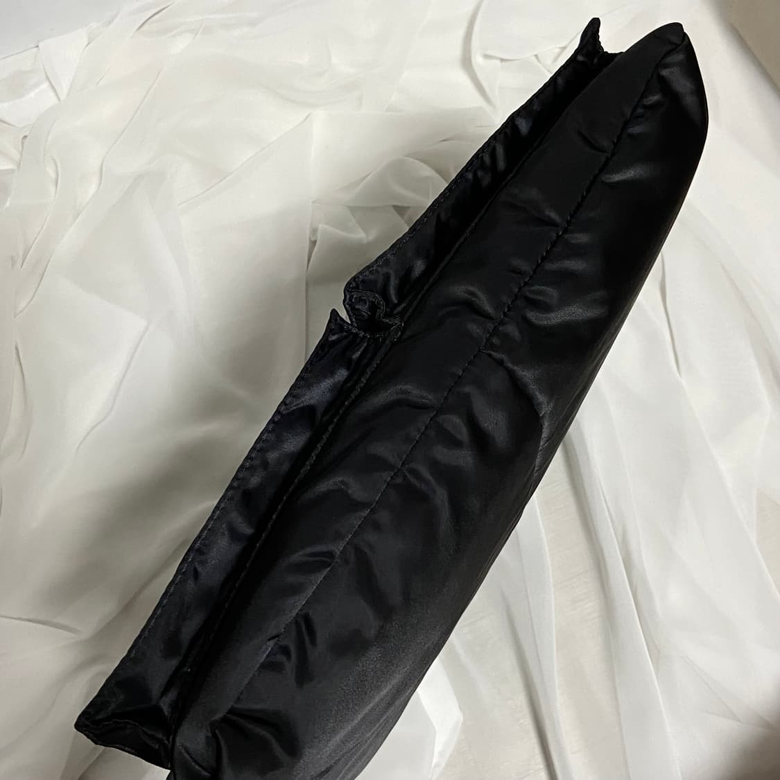 미품)PORTER 포터 탱커 쇼트 헬맷백 S 브리프케이스 상품이미지6