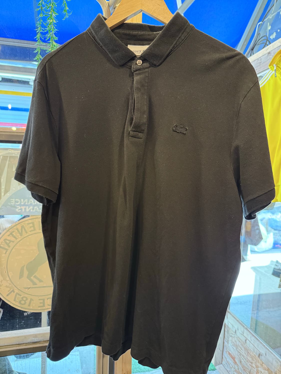 라코스테 클래식 pk 티셔츠 상품이미지1