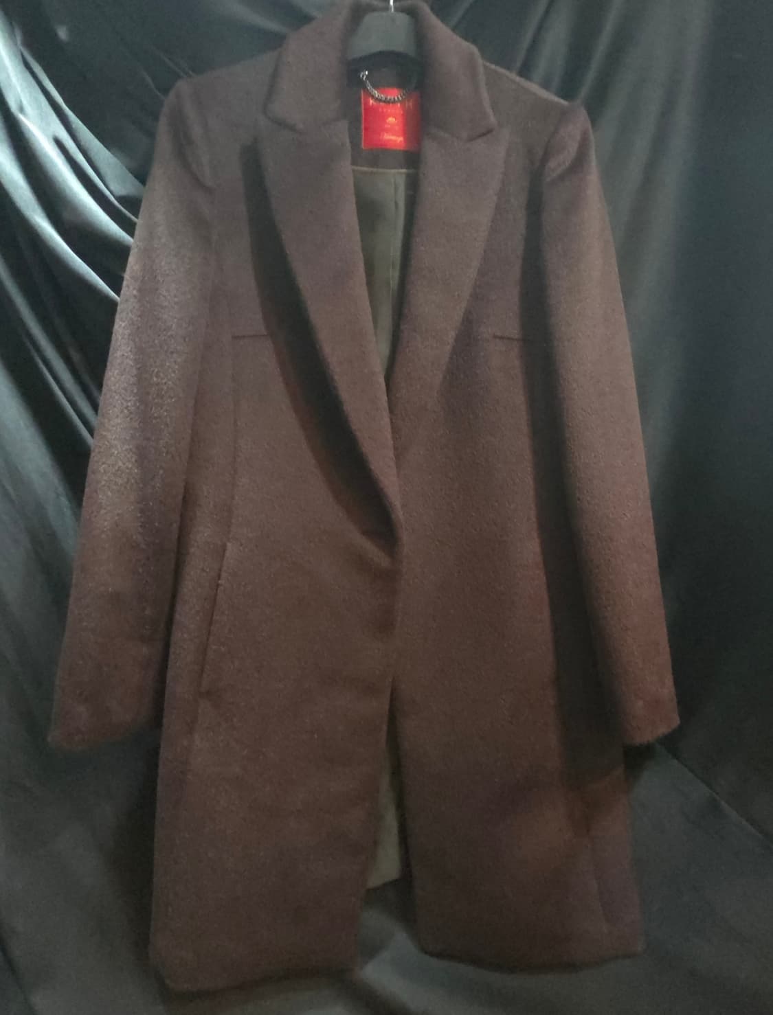 Keith 키이스 베이비라마 코트 상품이미지2