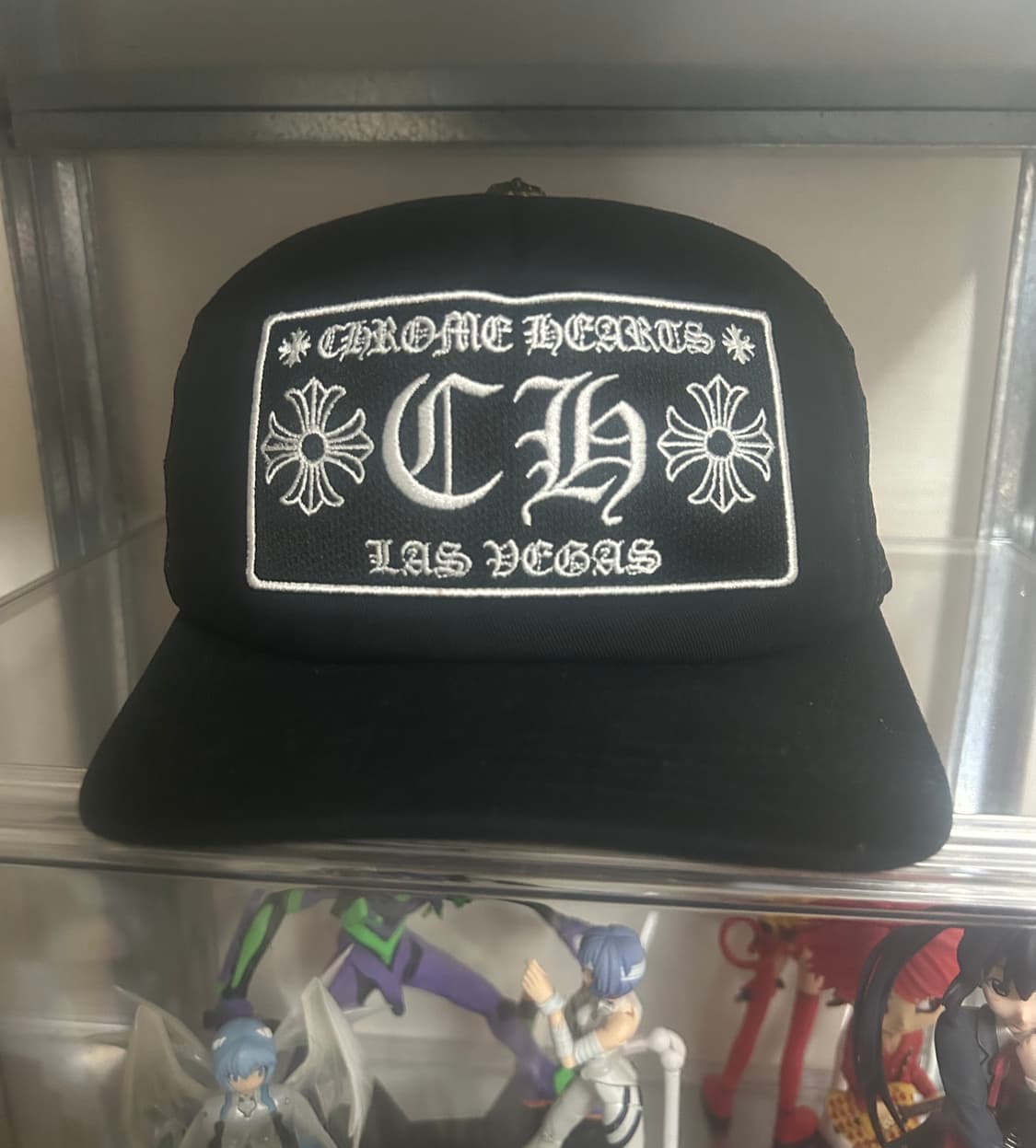 크롬하츠 트러커 캡 ch라스베이거스 상품이미지1