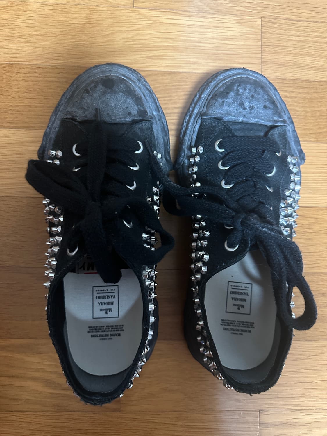 [43] 미하라 스터드 상품이미지2