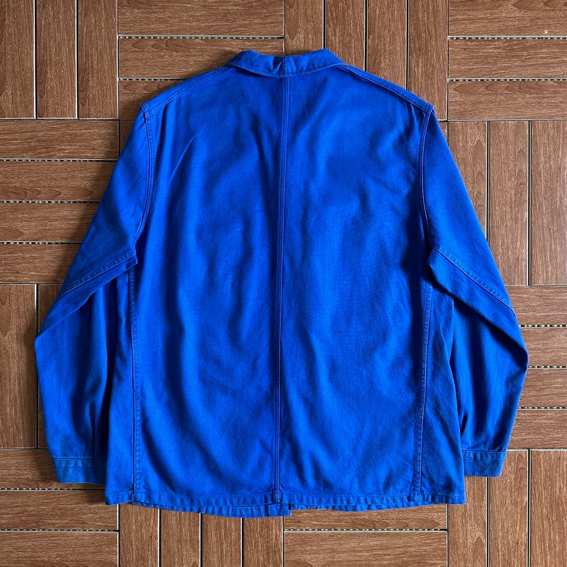 Vetra Sanfor French work jacket 상품이미지2