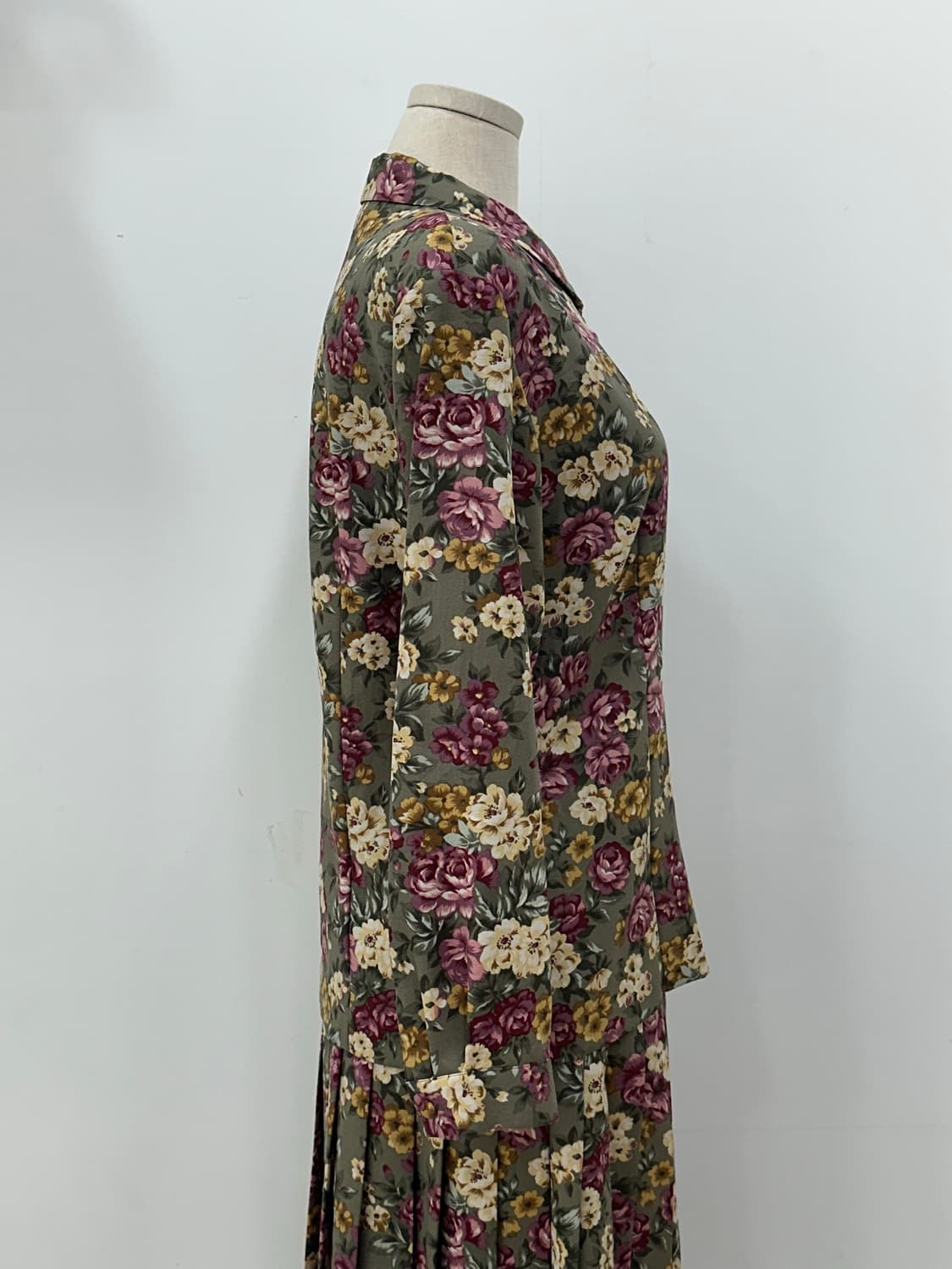 버버리 셋업 상품이미지2