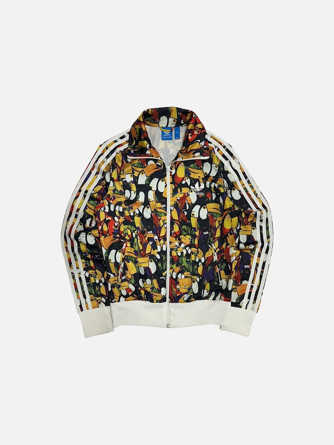 아디다스 파이어버드 투카라니오 져지 트랙탑 상품이미지1