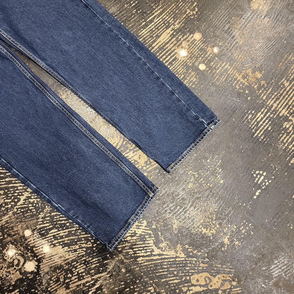 리바이스 데니즌 청바지 (35) 상품이미지4